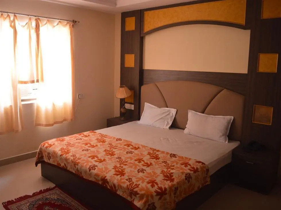 Hotel City Palace