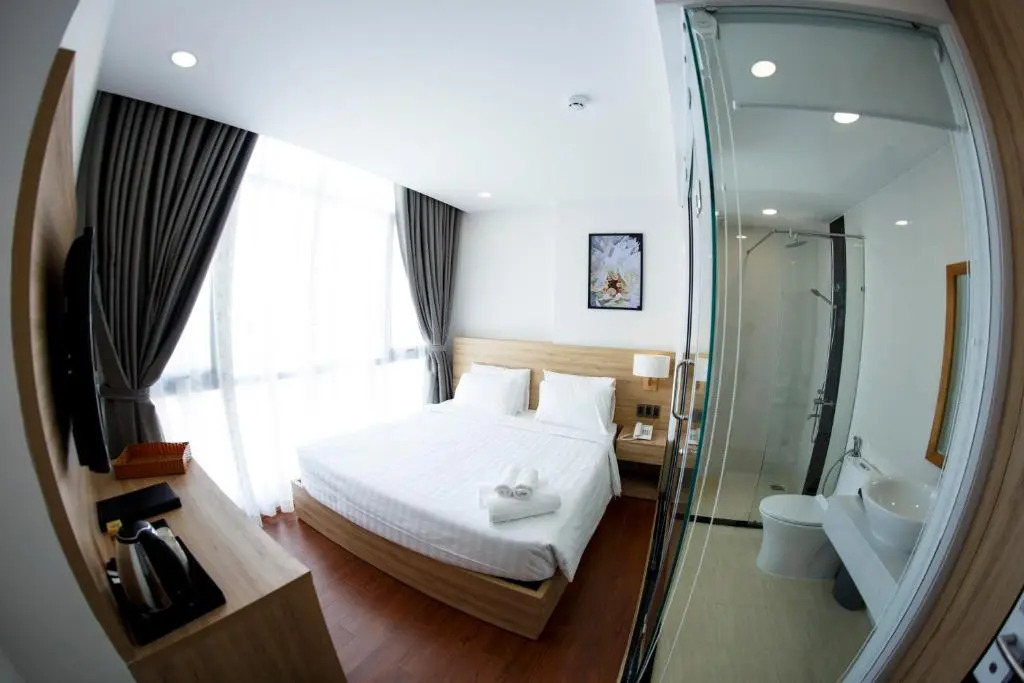 LiLy Apartment