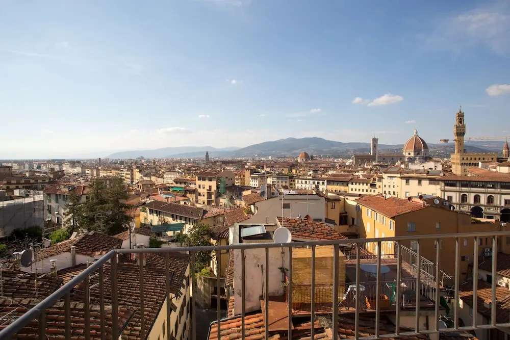 Il Cipresso Home Tower QK Costa 58
