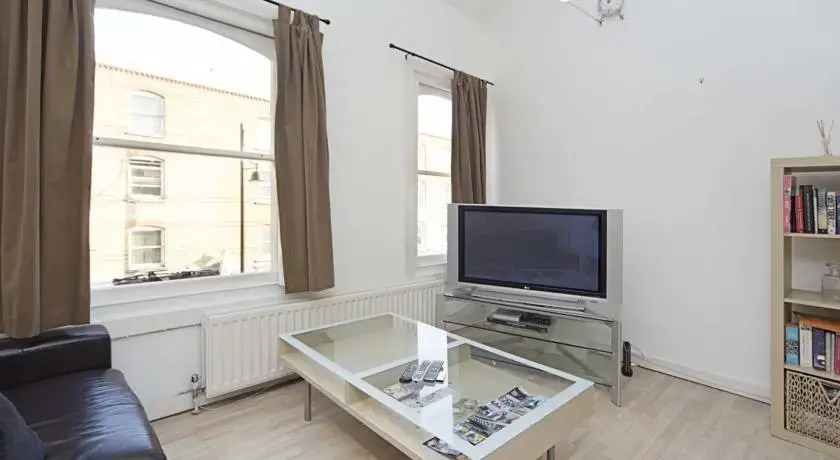 FG Property - Brixton, Atlantic Road