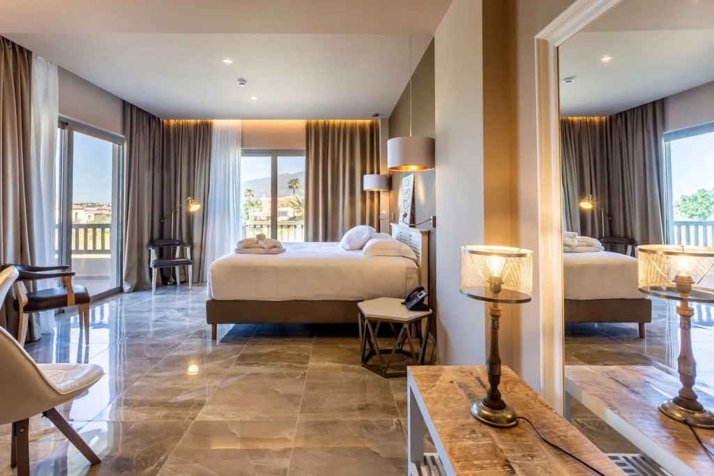 Elysian Luxury Hotel and Spa