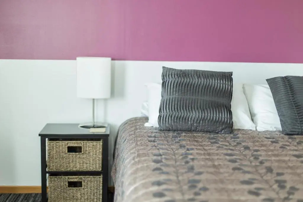 Argyle On The Park - Central Christchurch Motel Overlooking Hagley Park