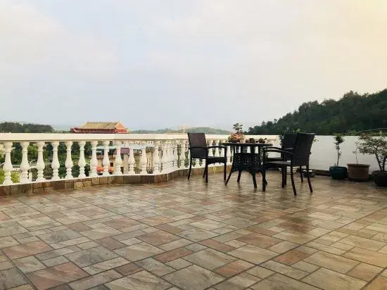 Tiantai Yilinge Homestay
