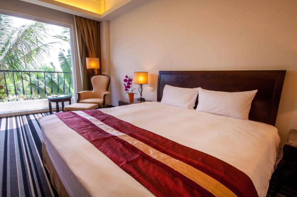 Formosa Garden Hotel