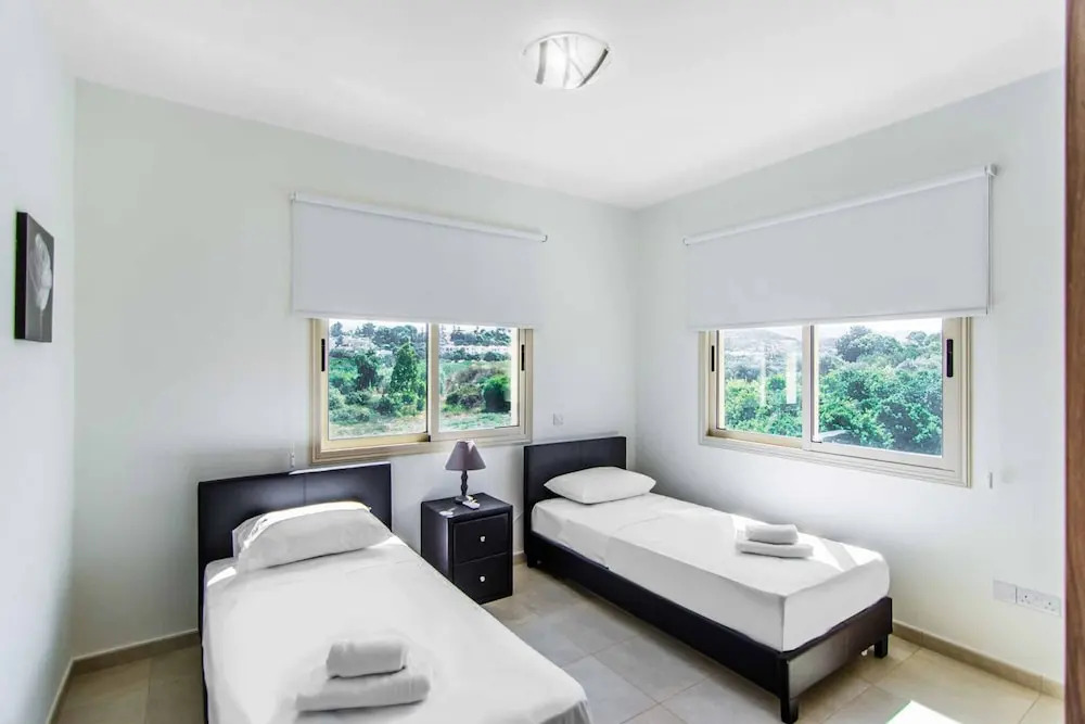 Villa Emerald Valley