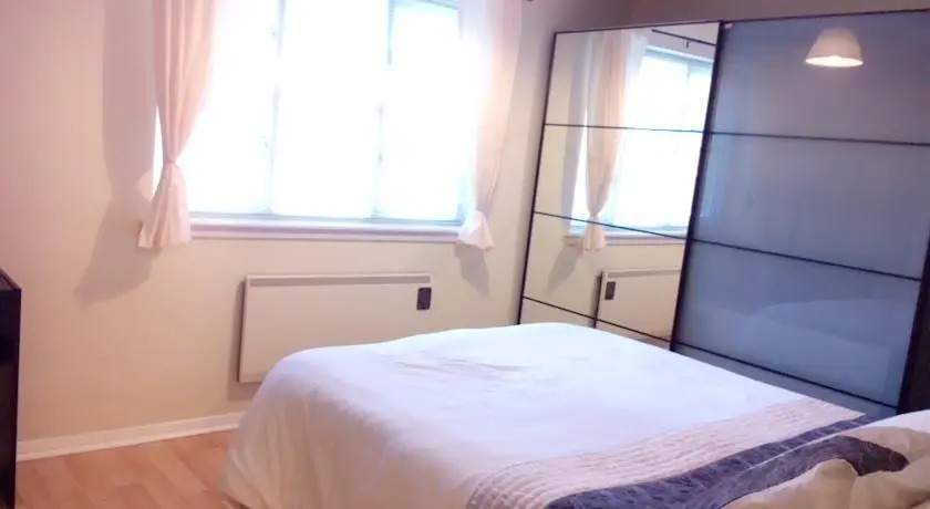 Holyrood Suite Apartment