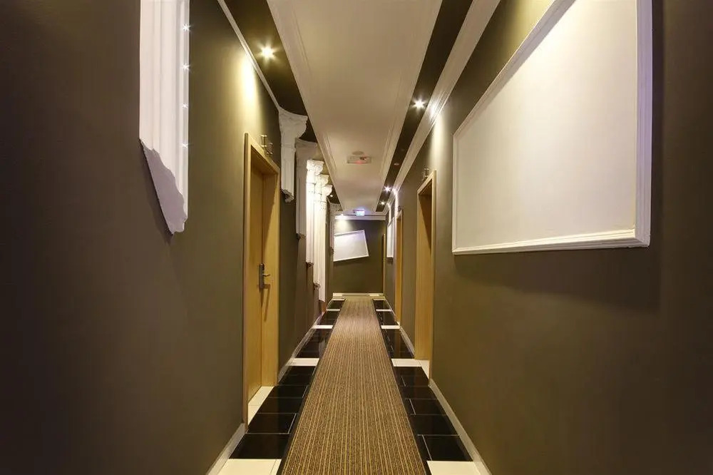 Hotel am Färbertor
