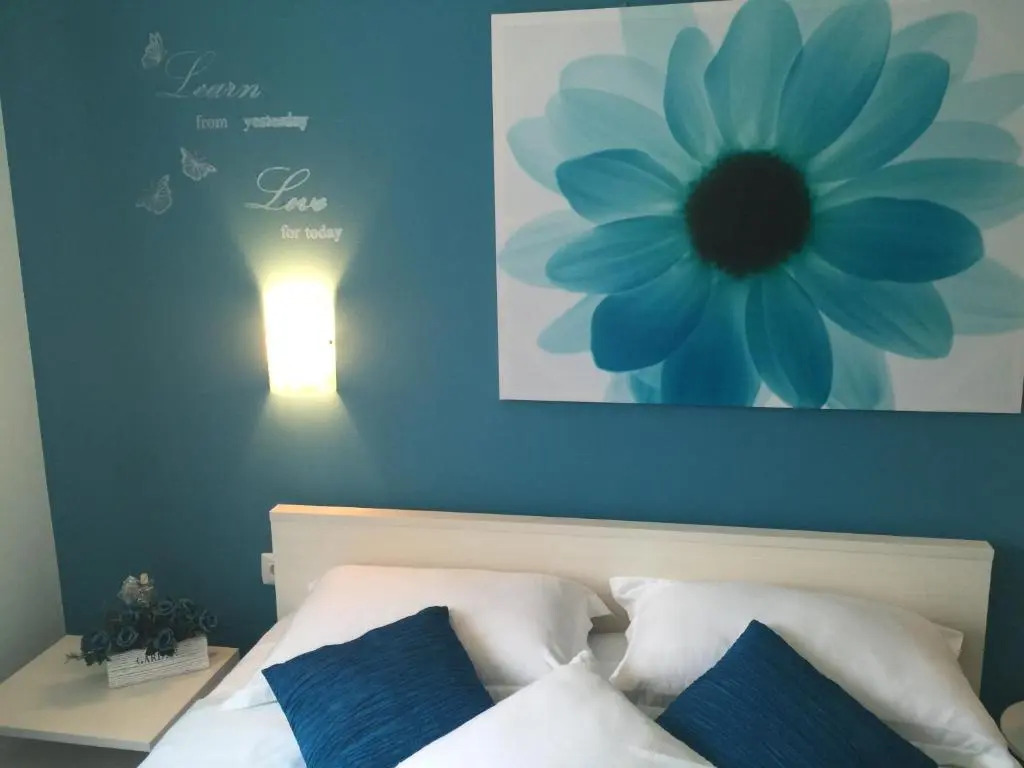 Apartment Villa Barić 4412