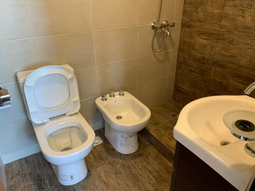 Departamento Mar del Plata 4 personas con Cochera Gratis