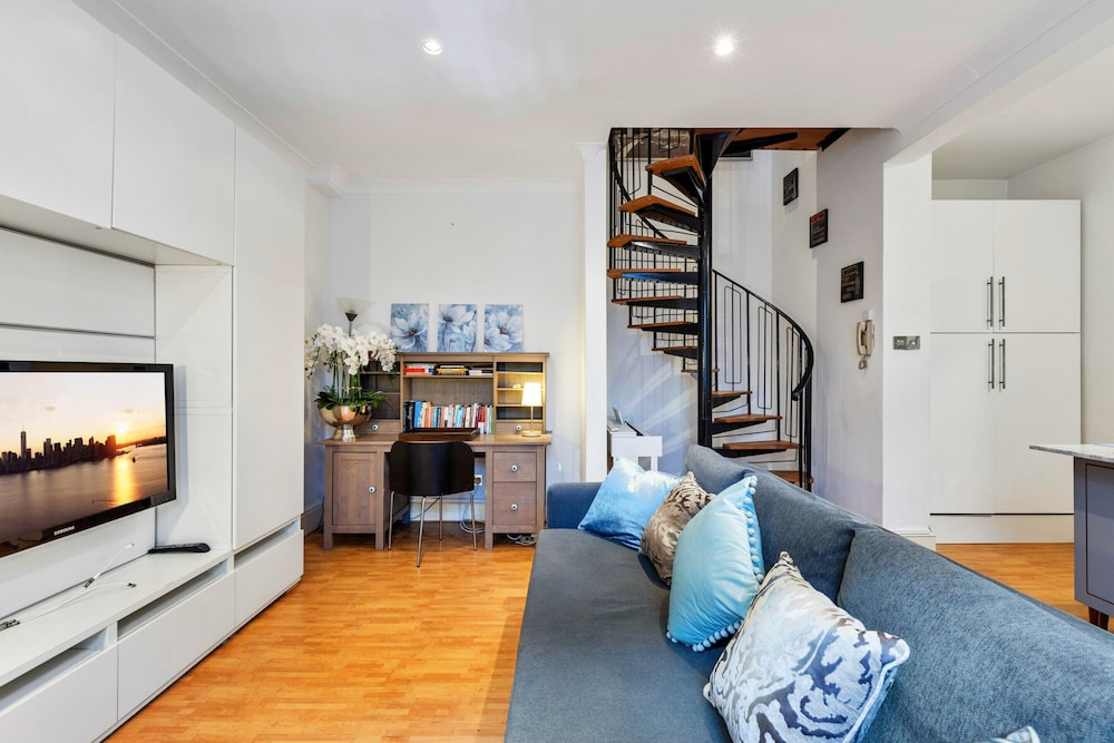 Apartment in Pimlico Near Tate Britain