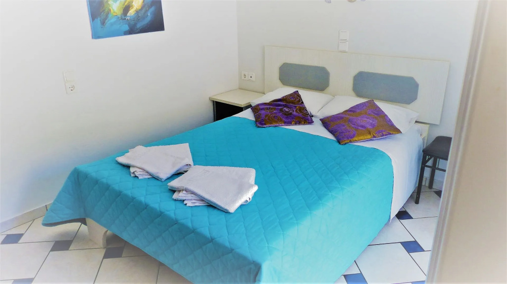 Marianna Hotel