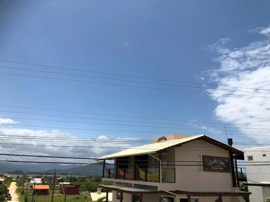 Pousada Bella Vista