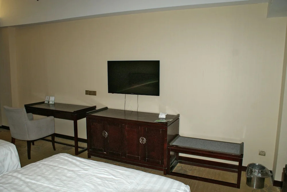 Dacheng Pure Love Hotel