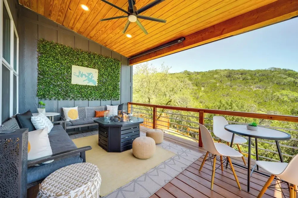 Family-friendly Canyon Lake Rental w/ Hot Tub!