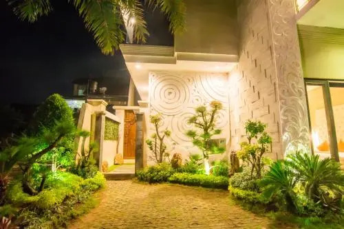 The Royal Kimberley Suite