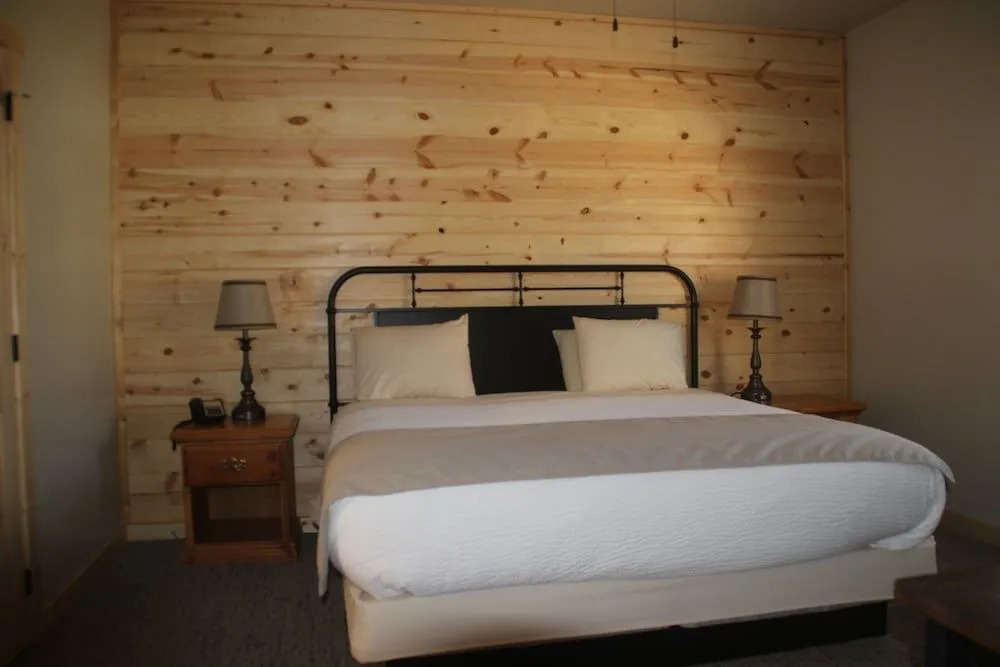 Bryce Canyon Inn