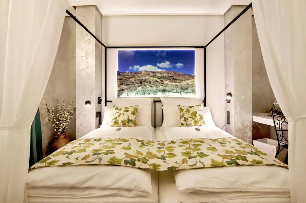 Boutique Hotel Sierra de Alicante