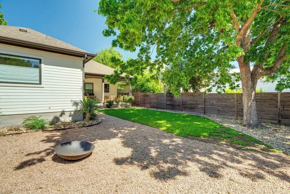 Spacious Austin Home: Near S Congress & Downtown!