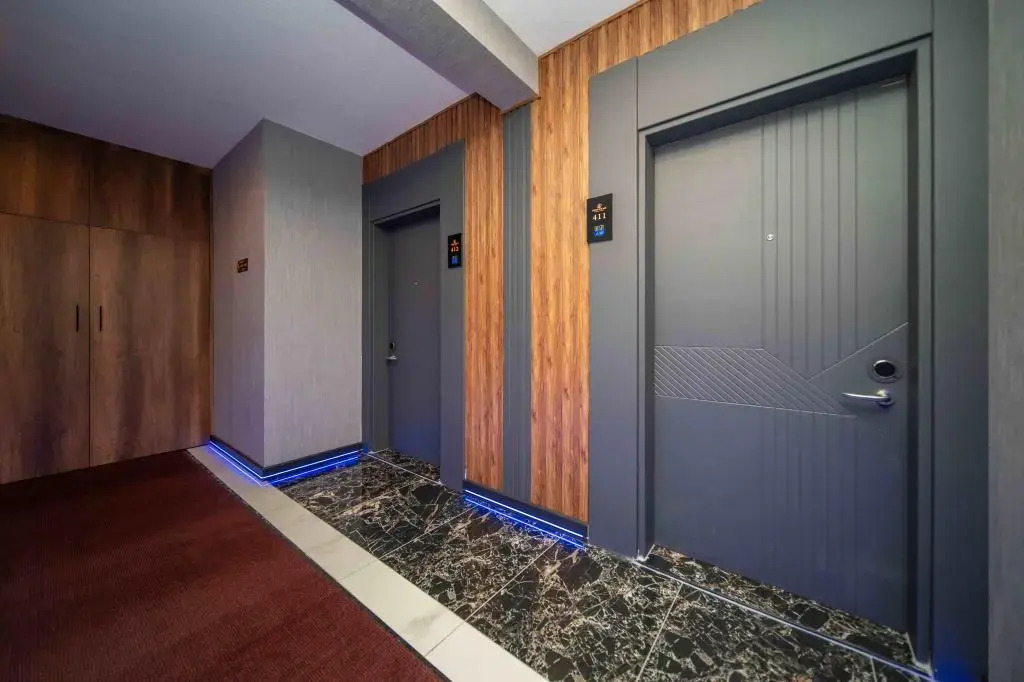 Peony Palace Hotel Spa & Wellness