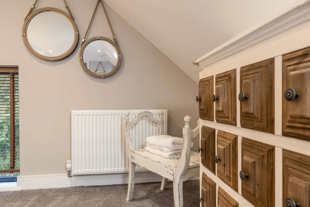 Rachel's Farm Luxury Escapes With Hot Tubs
