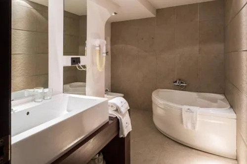 Hotel Huerta Honda