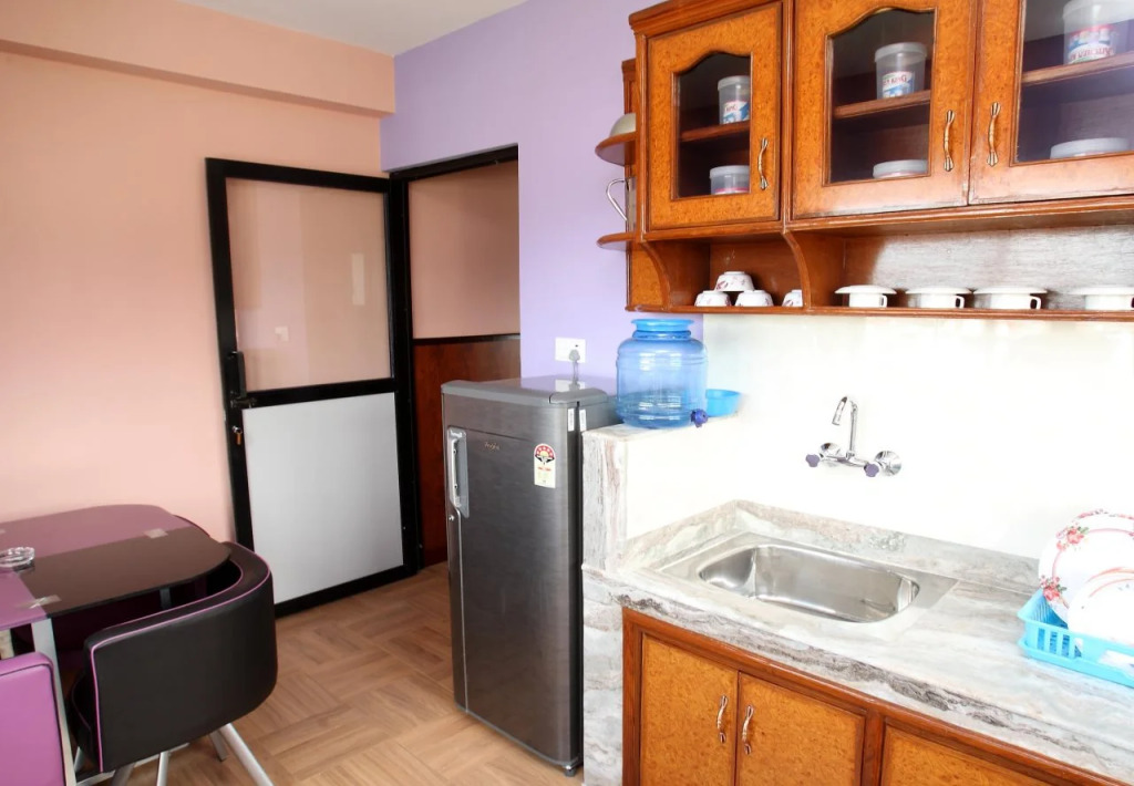 Ranss Apartment