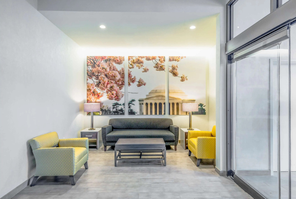 Hyatt Place Washington D.C./National Mall
