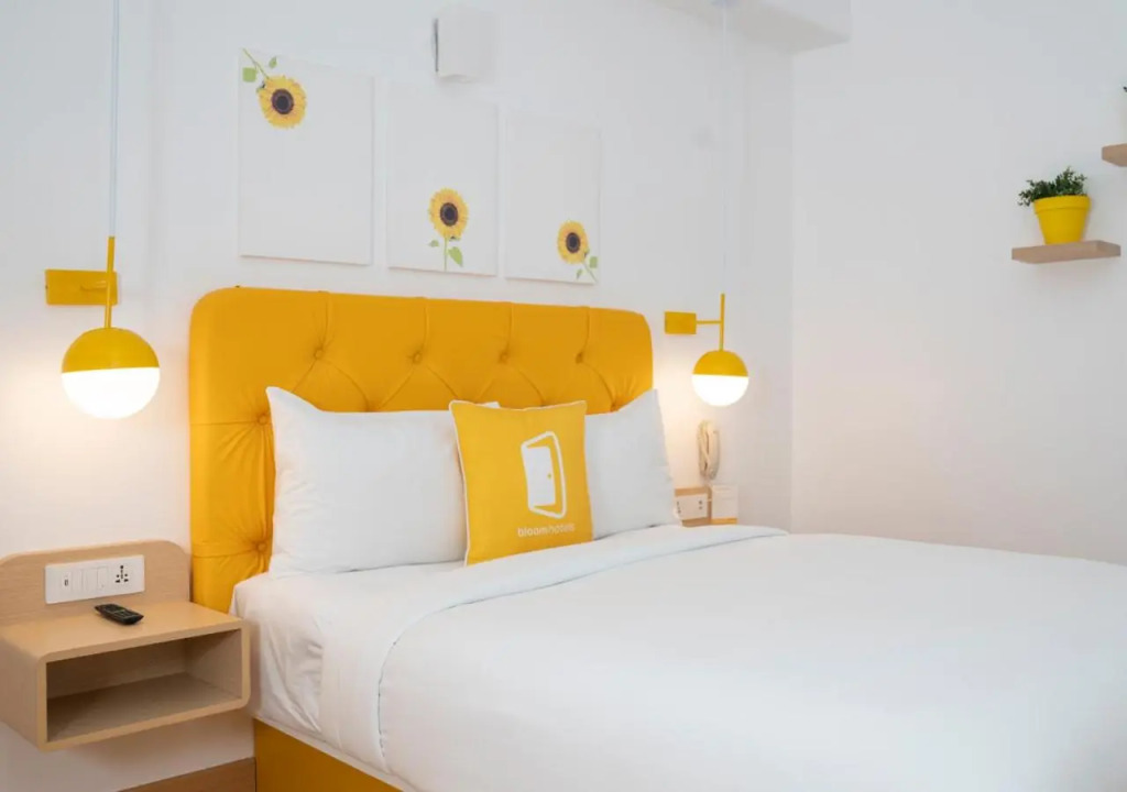 Bloom Hotel - Brookefield