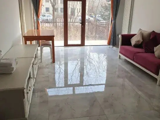 Qingsu Homestay (Harbin Jiangbei University Town Xueyuan Road)
