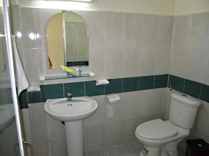Thuy Duong Hotel