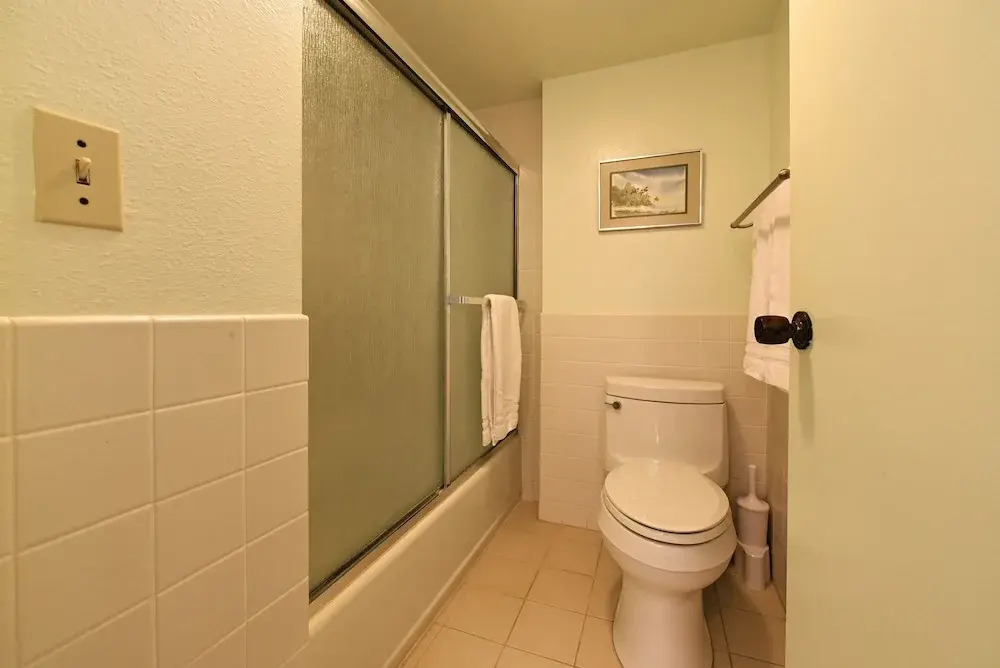 Mahana Resort #518 1 Bedroom Condo by RedAwning