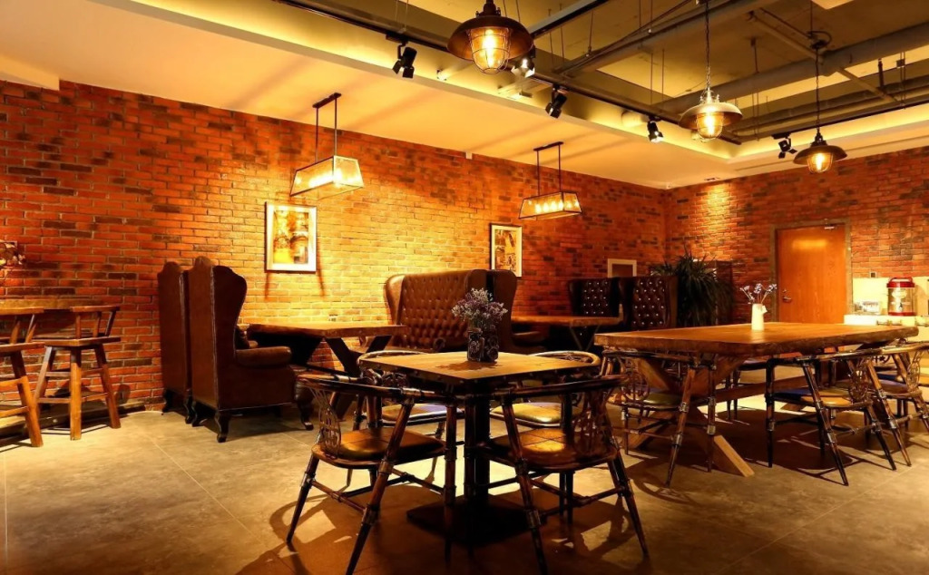 James Joyce Coffetel Beijing Songjiazhuang Metro Station