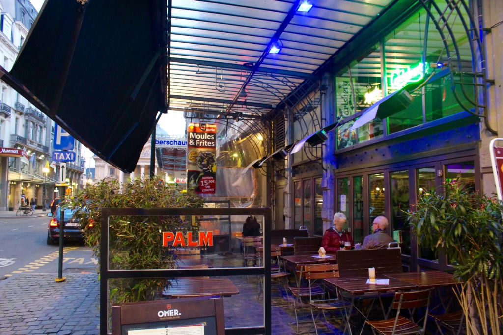 Hôtel La Pièce