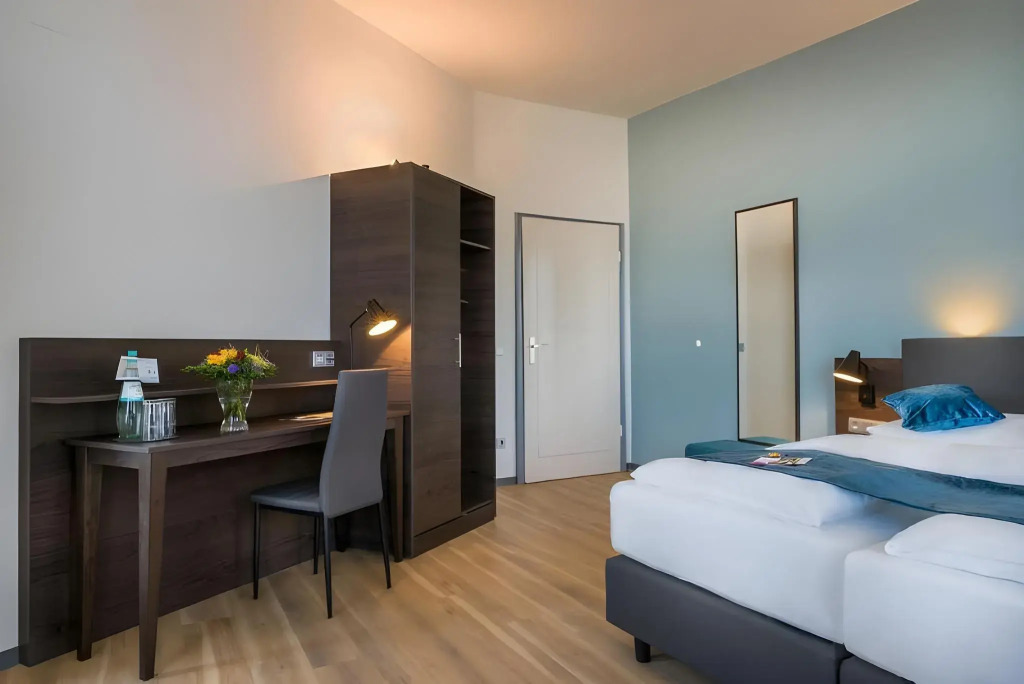 Hotel Ruf