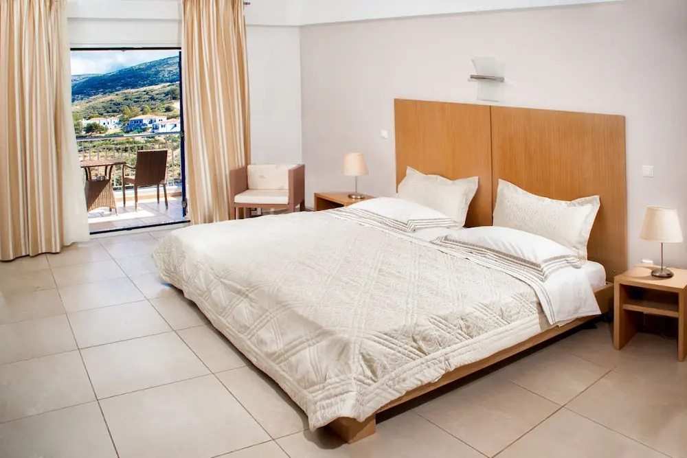 Kythereia Hotel