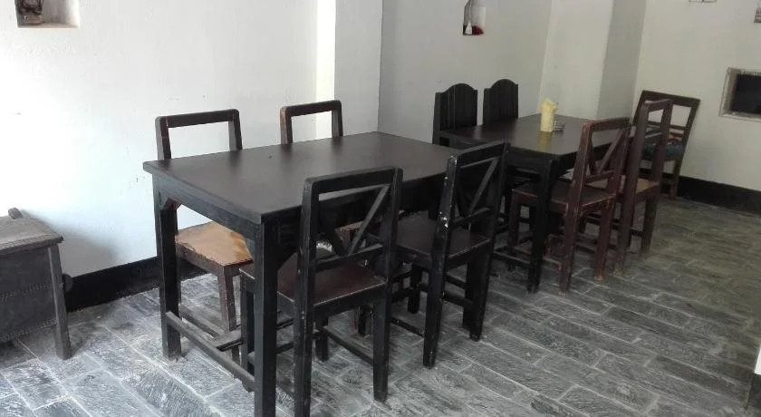 kayastha restaurant & lodge