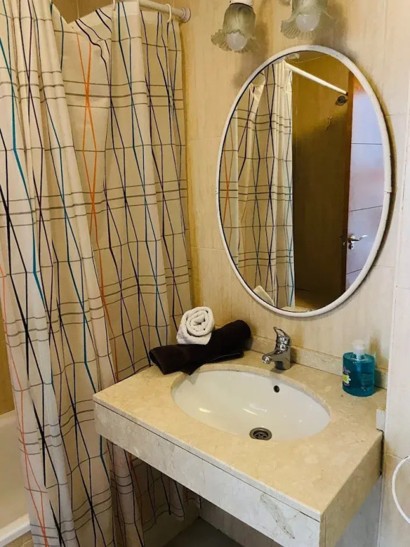 Unmatched Monte Oiz Welcomes you in a Flat for 6 With its Beautiful Views