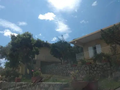 Villa Barbara Sea view 2