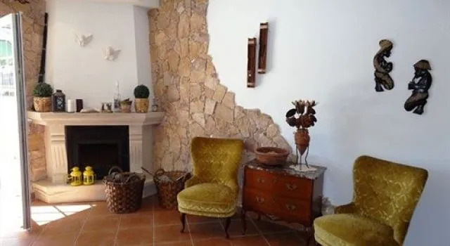 Albufeira Villa Falesia