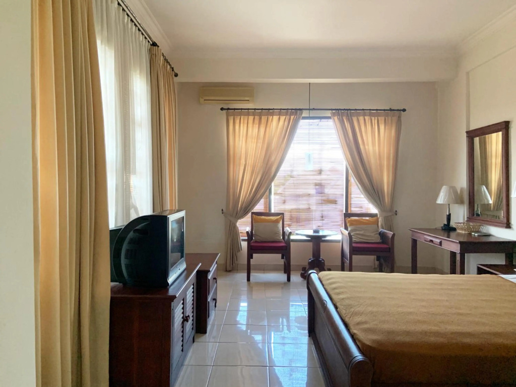 Nirwana Suites