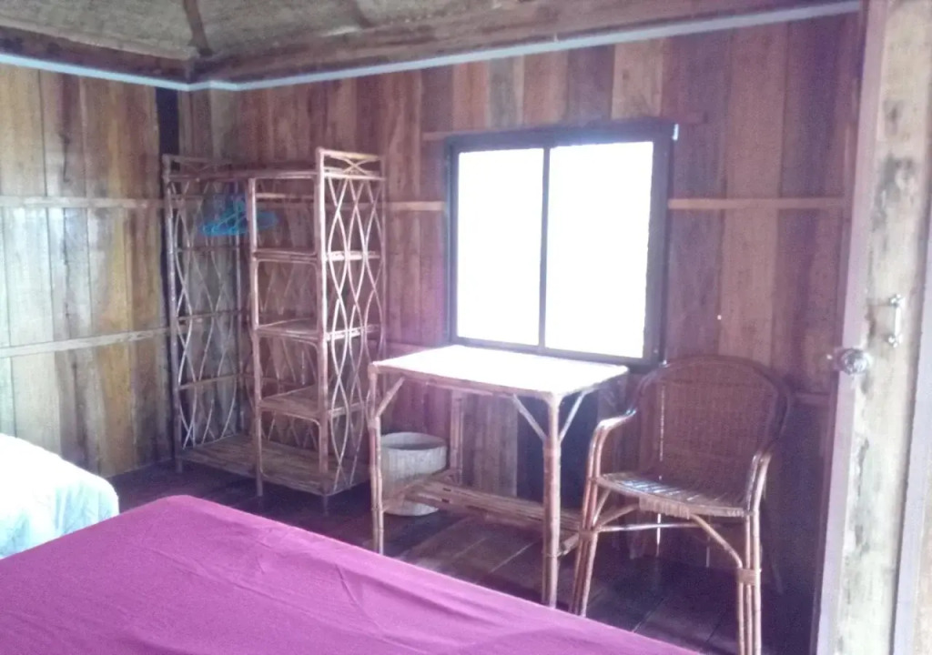 Jompou Villa