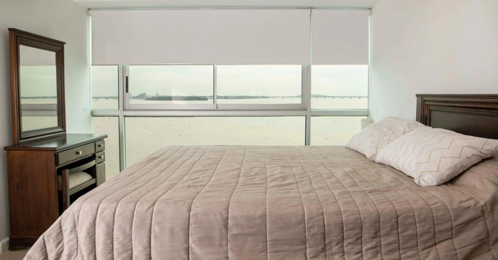 Departamento Riverfront 2, Puerto Santa Ana, Guayaquil