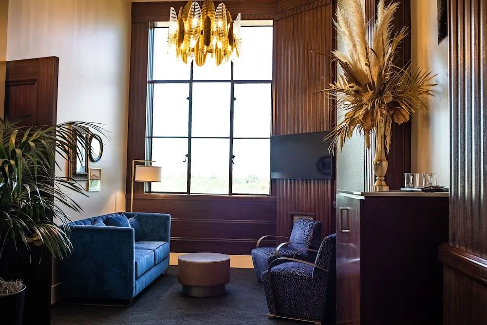 The Darling Hotel