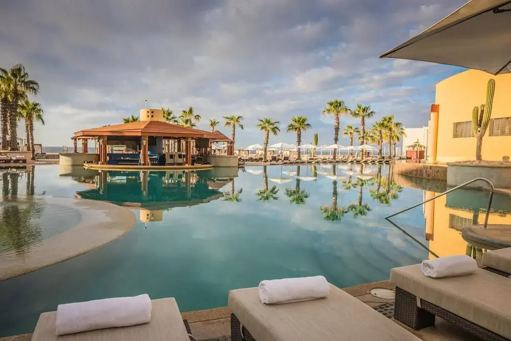 Pueblo Bonito Pacifica Golf & Spa Resort