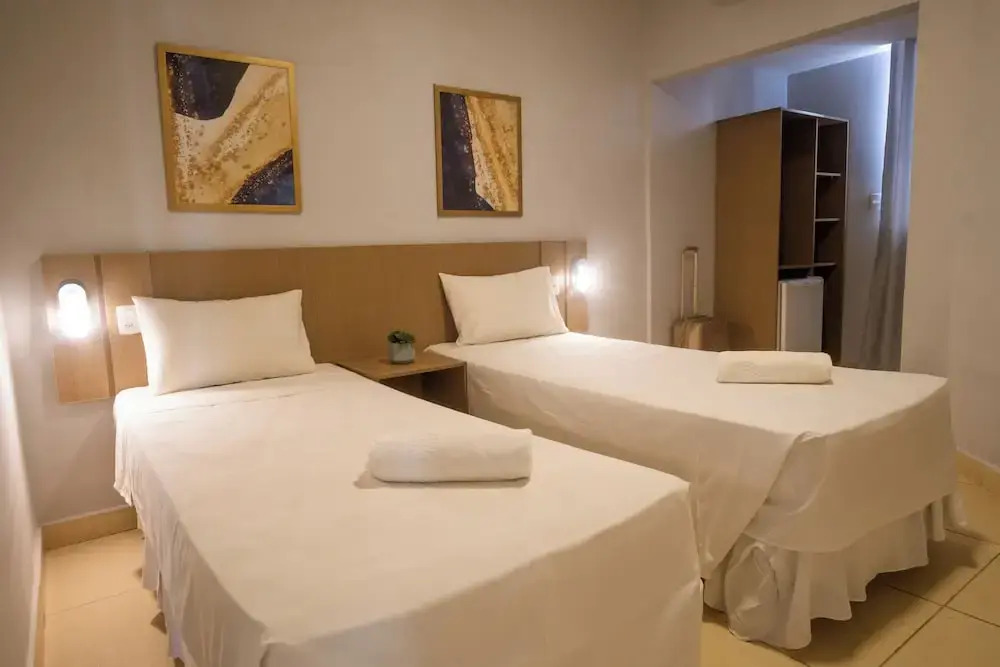 Marezzi Hotel Aracaju