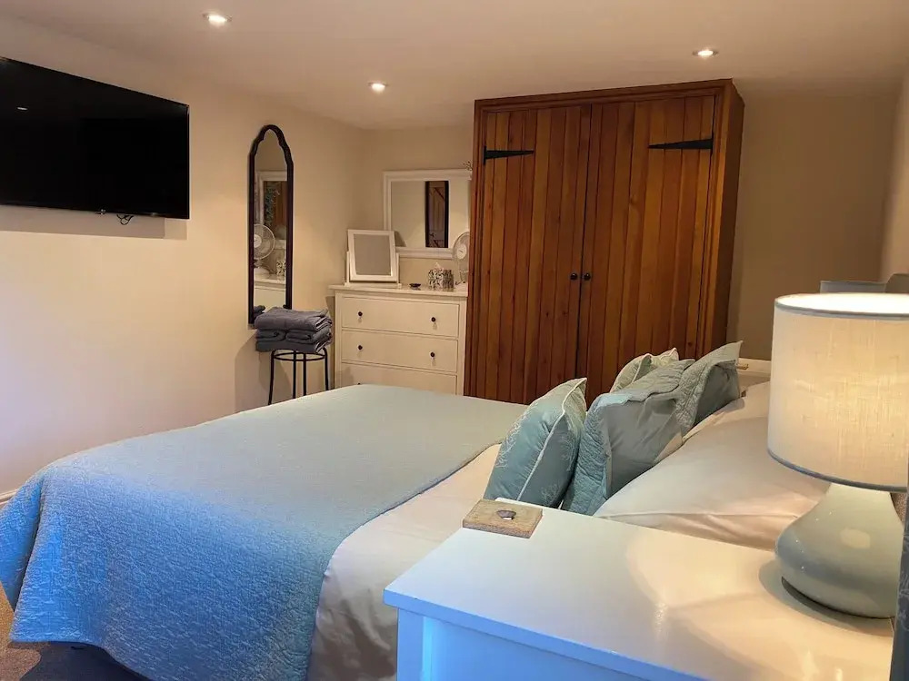 Hayloft Cottage