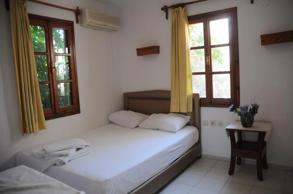 Hotel Gulec