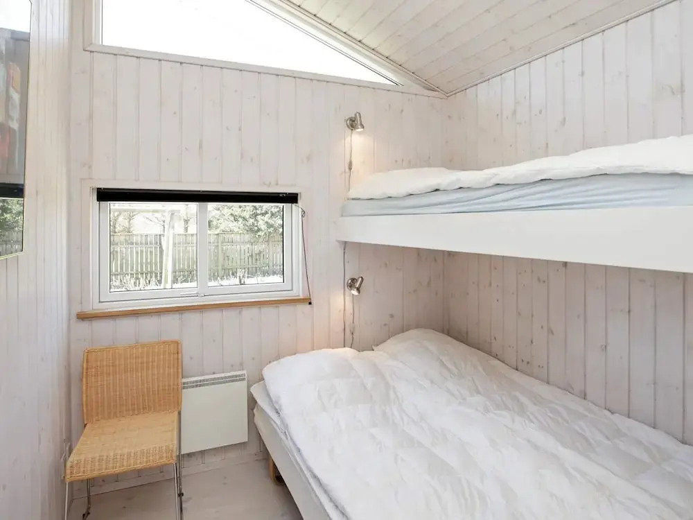 9 Person Holiday Home in Hjorring