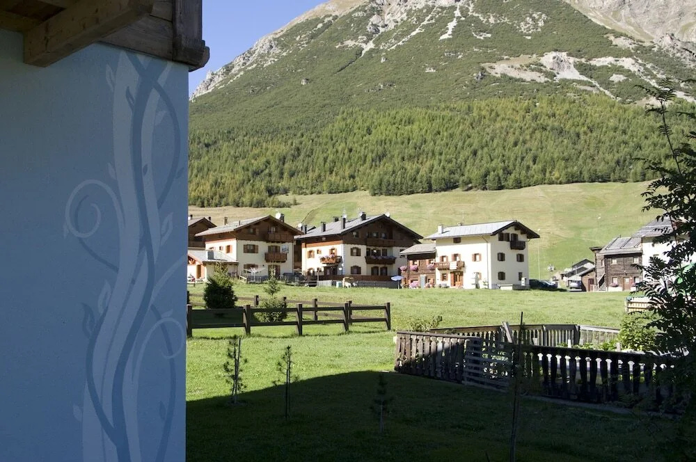 Casa Fiorella