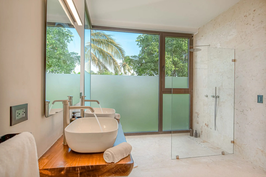 Luxury 9BR Beachfront Stunner With Private Pool